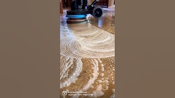 Tile & Grout Cleaning 🌱