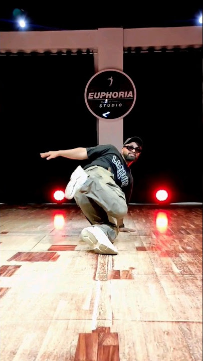 Måneskin - Beggin' | Sonu Joseph Choreography | The Euphoria Studio #måneskin #beggin #streetdance