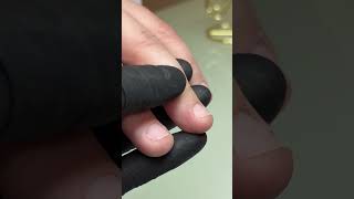 #nails #structuregel #structuregel #nailart #poligel #nailtutorial #nailtutorial