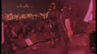 THE DAMNED - SEE HER TONIGHT (LIVE)