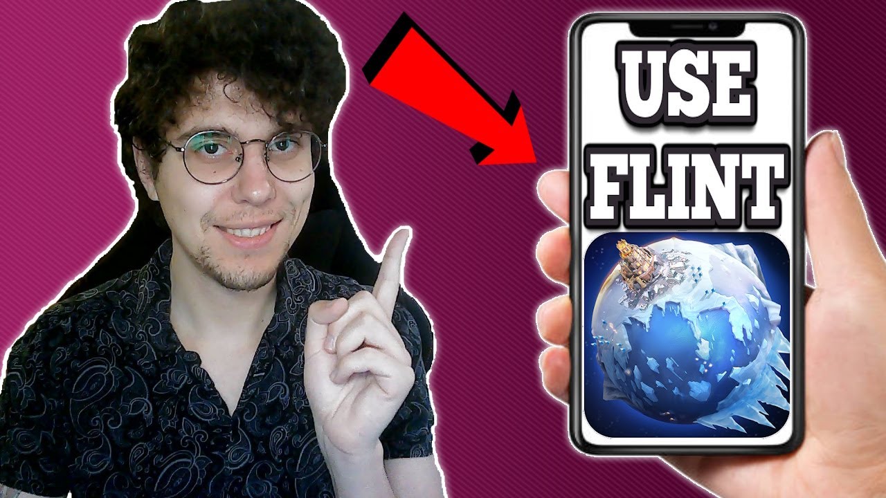 Как использовать кремень для выживания в условиях белой мглы