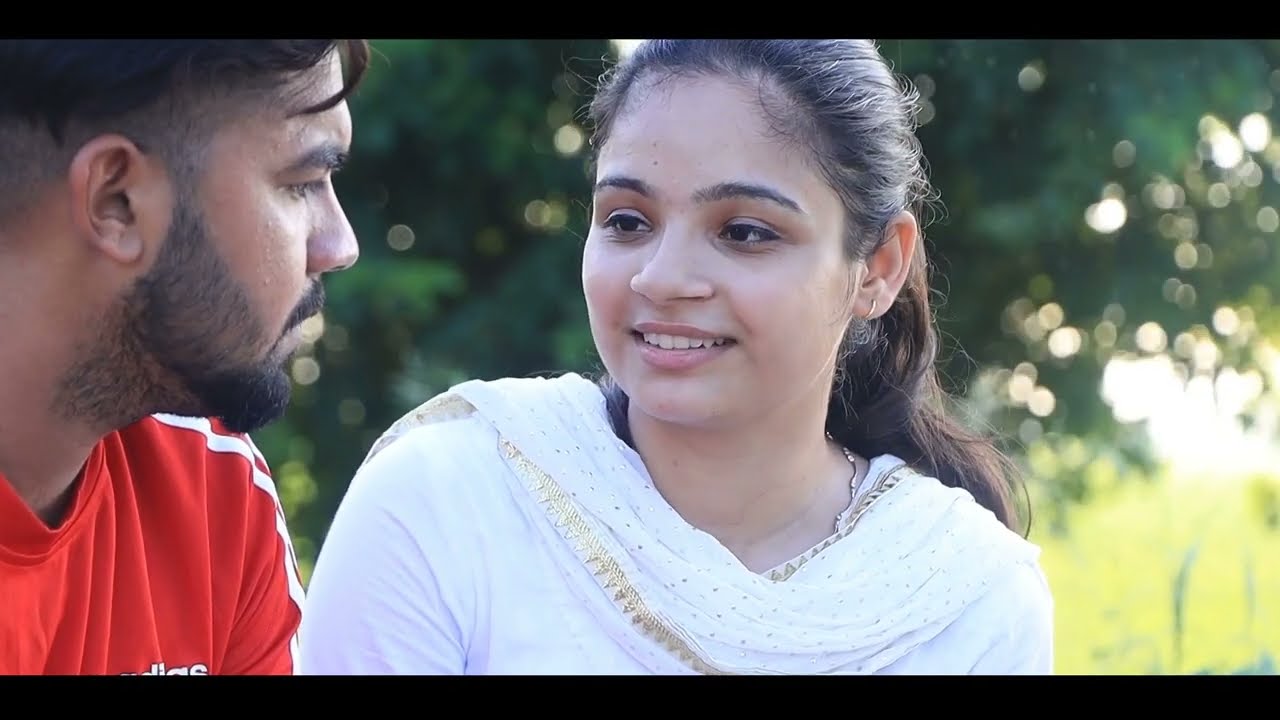 ਮਜਬੂਰੀ (MAJBOORI) HARCHARAN DI ZINDGI || SHORT PUNJABI MOVIE || PUNJAB LIFE | JAGSIR JACK