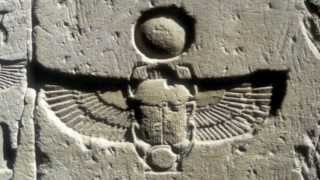 Grebennikov, Beetles, Levitation, Vortices, Shape Power