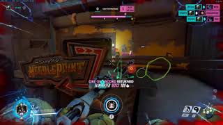 Best hero for spawn camping in Overwatch