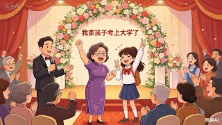 胡侃胡有理之“升学宴”2026年