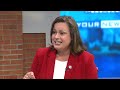 Commissioner says county jail 'has got to be addressed'