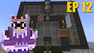 CHAOS VAULT - Ep 12 Sky Vaults