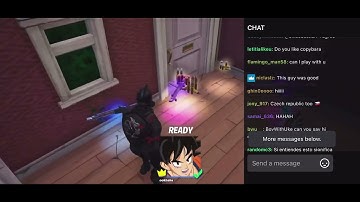 BoyWithUke Plays New Song Snippet Live! (So Cold)