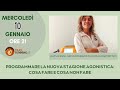 Diretta con Katia Figini