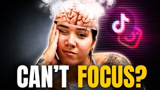 How Overstimulation is Ruining Your Life (Brain Rot Era) 