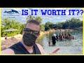 DISCOVERY COVE | ORLANDO FLORIDA | IS IT WORTH IT???