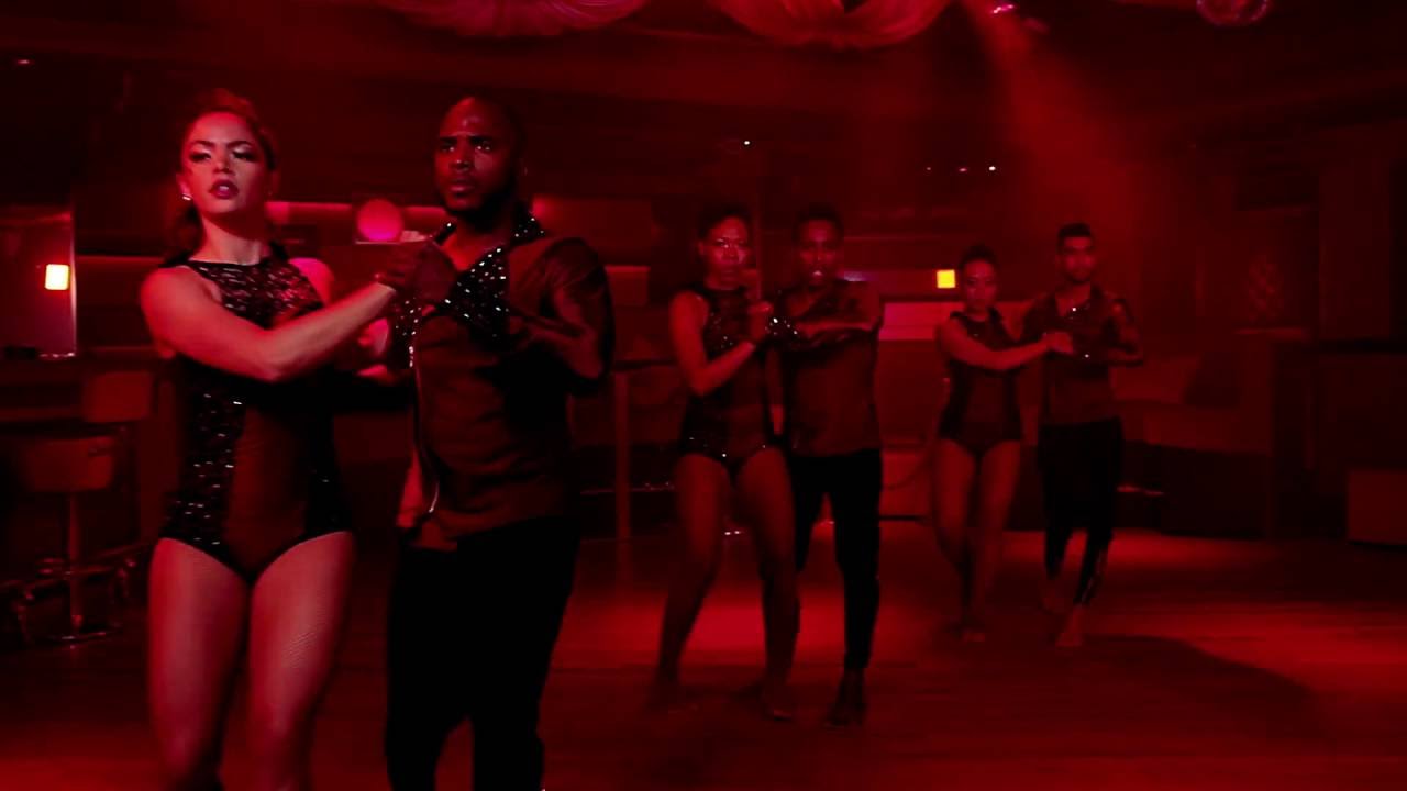 Mistura Movement - Chapter III