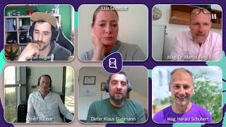 Hanf Magazin - roundtable #5 - Mengen & Grenzwerte