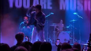 JXDN - LIPS (When The Music Stops Tour) - 16. September 2024 - Amager Bio Copenhagen