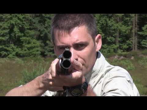 Video: Sådan Lærer Du At Skyde En Jagtriffel