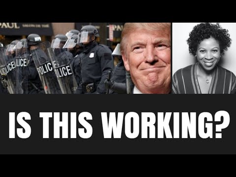 Do We Need to Think Differently About How We Protest Trump?
