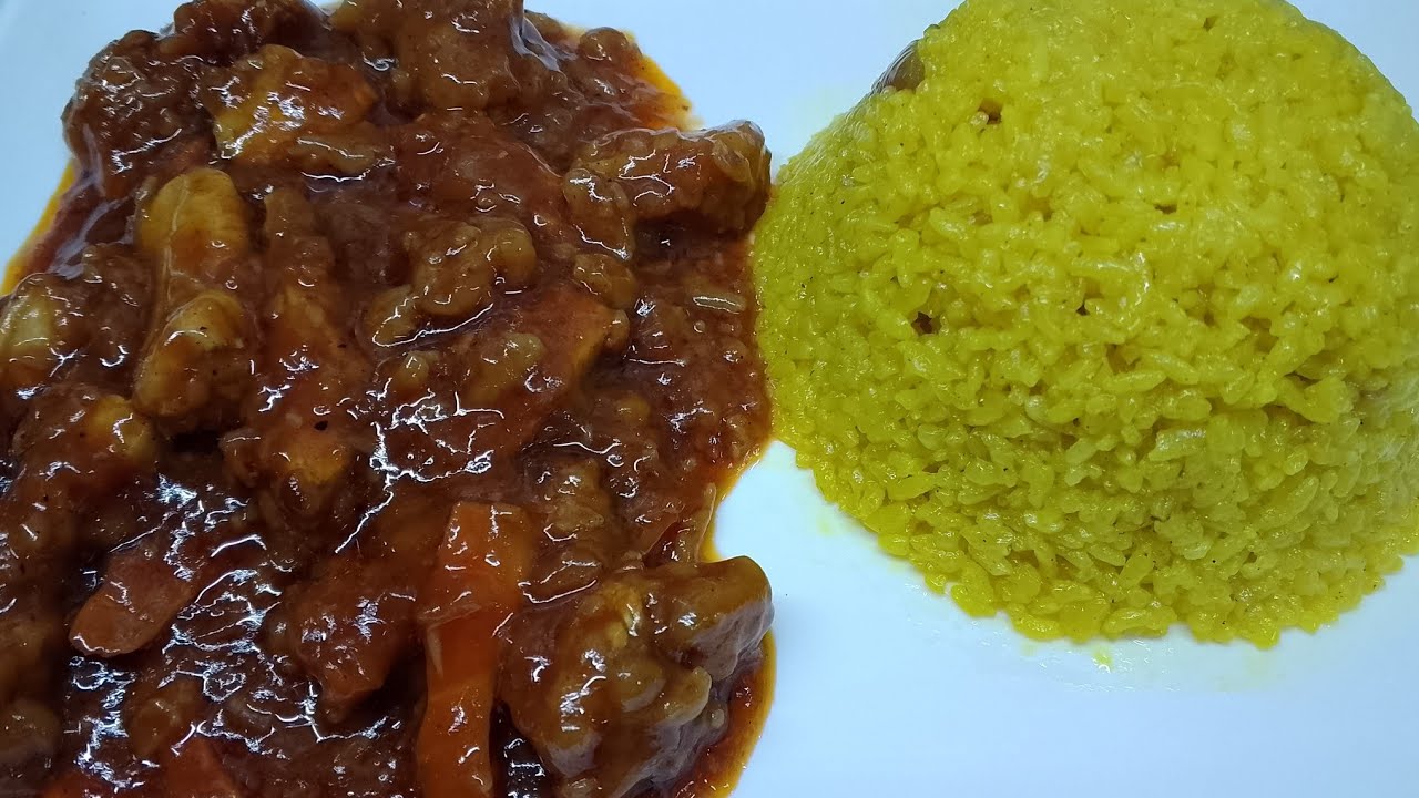 Курица⁉️ Колбаски и кисло-сладкий соус ‼️ Еда из ресторана у вас дома❗