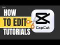 Tutorial Video Editing for YouTube | Full Beginner Guide
