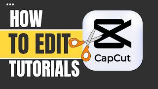 Tutorial Video Editing for YouTube | Full Beginner Guide