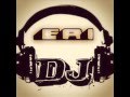 Dj Eri Mix  Elvana Gjata - Love me ft. Bruno