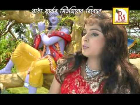 jhumur-jhumur-|-bengali-devotional-folk-songs-|-maa-hoya-ki-mukher-kotha-|-bithika-|-rs-music