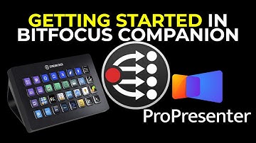 Beginnersgids voor BitFocus Companion 4.0 (in 2025)