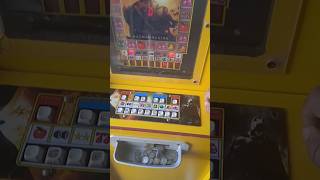 las 3 frutas que te darán mucho dinero en la maquinita tragamoneda #games #viral #viralvideo #money