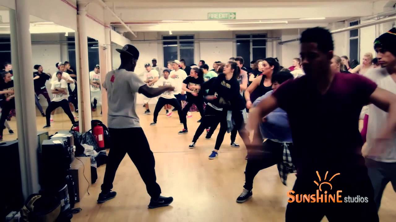 Sunshine Studios TV: Justin Believe tour workshops @NickDemoura @ShaunEvaristo @JBlaze @JonBoogiee