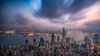 Do you love photography and want to get the best shot possible of sun
rising over hong kong? not only need be lucky but right vant...