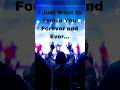 Just Want to Praise You Lord!