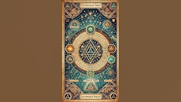 Alchemy’s Hidden Code: The Secret Spiritual Path to Transformation!(Part4)#ancientmysteries #mystery