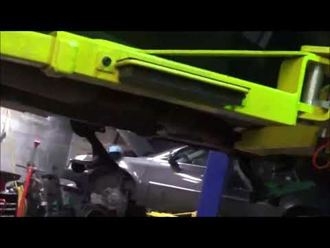 2015 DODGE CARAVAN NO REVERSE /GEAR RATIO CODES