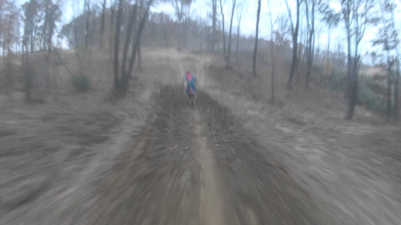 King City Dirt Riders 10-1-2012 4