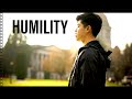 HUMILITY | Its' Value