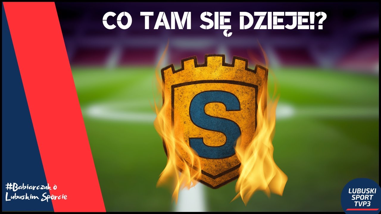 #25 W Jasieniu miarka się przebrała. Komu w Stali zabrakło ambicji, a komu przyzwoitości?