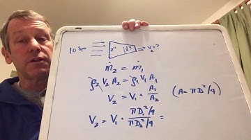Engr124 Nozzles & Diffusers