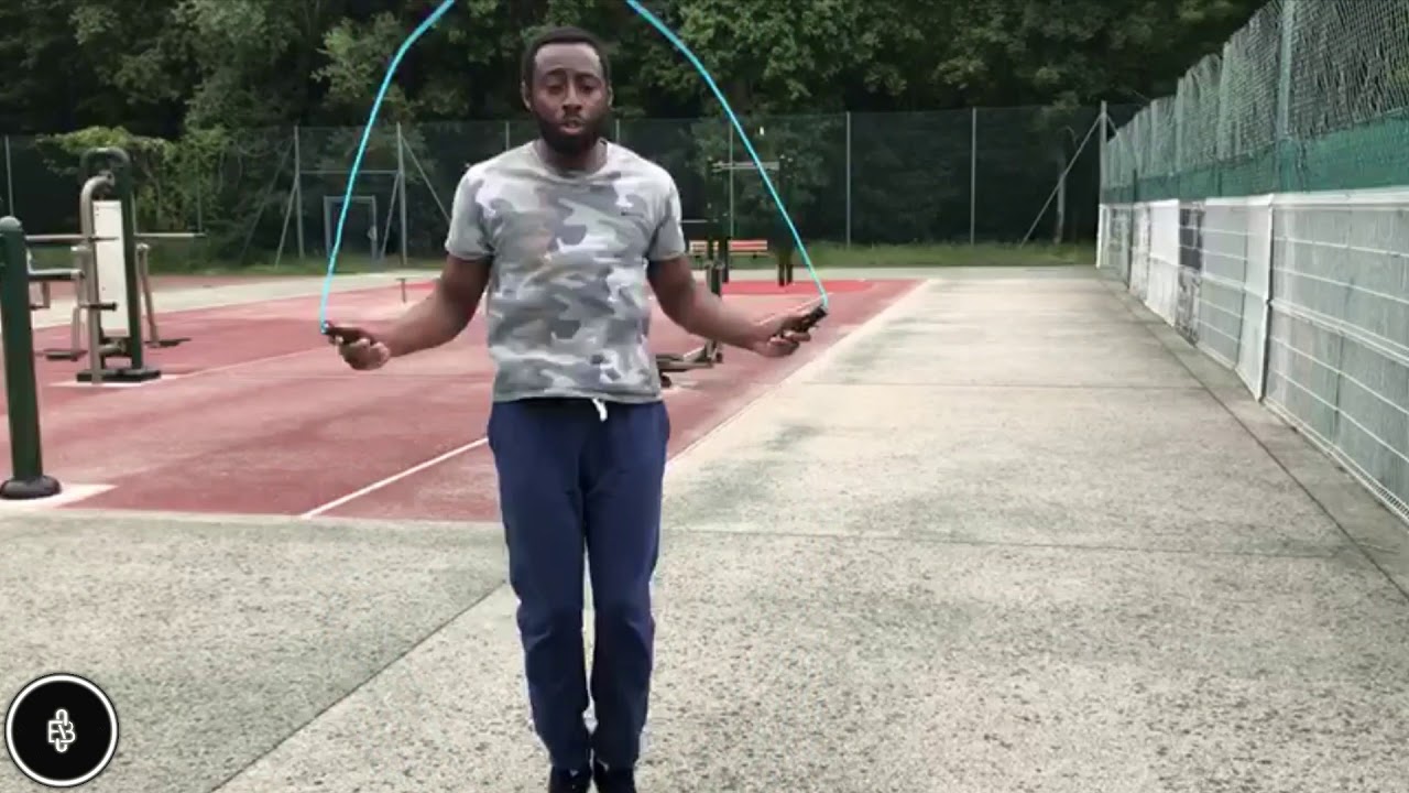 Comment faire de la corde à sauter comme un boxeur ?