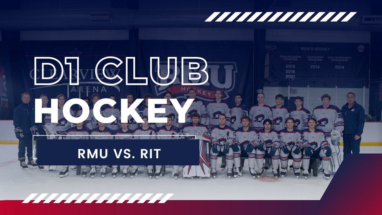 CHMA RMU Men s D1 Club Hockey Vs RIT 10 11 24 YouTube chma-rmu-men-s-d1-club-hockey-vs-rit-10-11-24-youtube