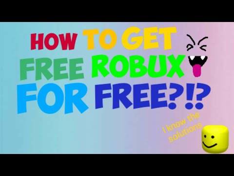 robux