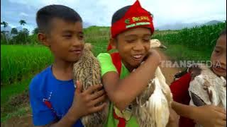 Download lagu [FULL] Cerita Anak Anak Minang | BOCAH PETUALANG (29/01/21)