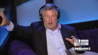 Alec Baldwin on Winning His 'Knots Landing' Role