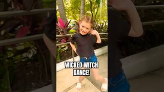 WICKED WITCH! ✳️ #shorts #trending #viral #fyp #dance #cute #funny #reels #trend #lol #fyp #video