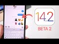 iOS 14.2 Beta 2 Released - What's New?