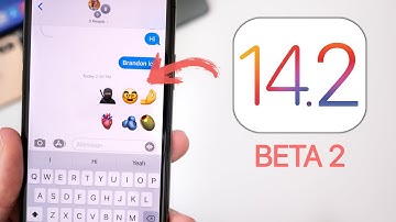 iOS 14.2 Beta 2 Released - What