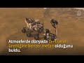 Mars'ı kolonileştirme planı