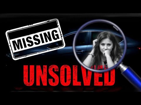 🕵️‍♀️ The Mysterious Disappearance of Emily Jackson | True Crime Story ...