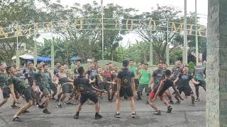 Yel-Yel Salam Rindu