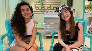 Entrevista Com Lorena Tucci -