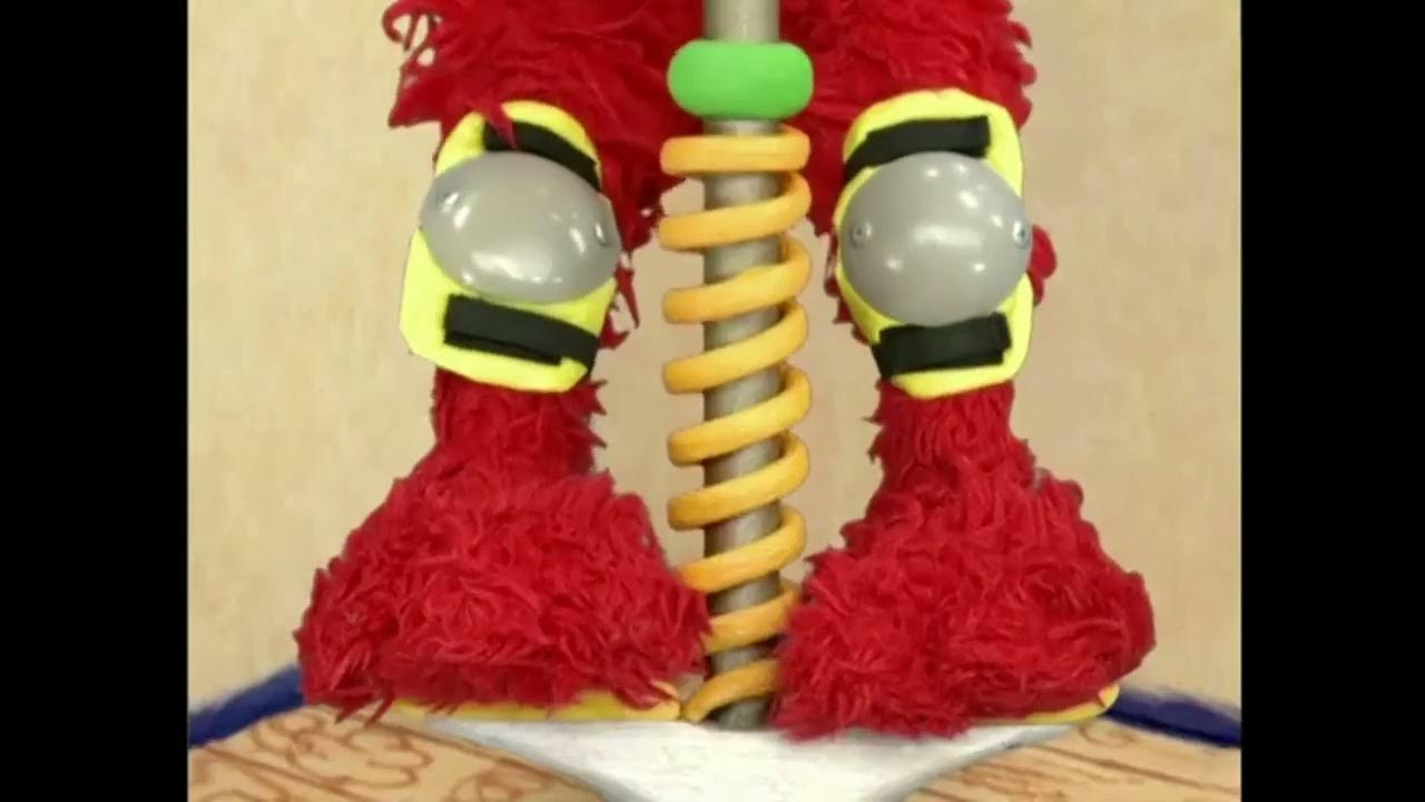 Noggin Presents Talking To The Pogo Stick (Elmo’s World) YouTube