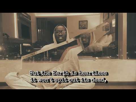 A Grief-Soaked Dance (spoken words) - Ade